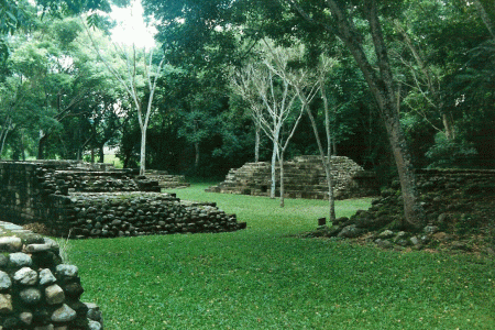 Arq, III-X, Copn, ruinas, Epoca Clsica, Mayas, Honduras, 250-900