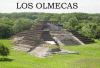 Arq, Olmecas, 1500-500 aC.