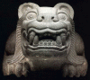 Esc, Olmecas, Jaguar-Hombre Dios, 1500-500 aC.