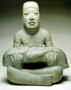 Esc, Olmecas, Seo de las Limas, Veracruz, Mxico, 1500-500 aC.
