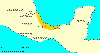 Mesoamrica, Pueblos, Mapa