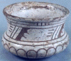 Cermica Olmeca, Preclsico Medio, 800-300 aC.