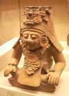 Esc, Urna funeraria, Zatopecas, Mxico