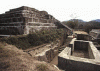 Arquitectura, Olmeca, ruinas