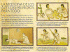 Pin XVI Aztecas Sahagn Fray Bernardino de Cdice Florentino Medicina Remedios Mxico1540 a 1585