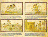 Pin, XVI, Aztecas, Sahagn Fray Bernardino de, Cdice Florentino de Medicina, Remedios, Mxico1540-1585