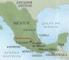 Mapa, Aztecas, Teotihuacn