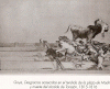Grabado, XIX, Goya, Francisco de, Desgracias acaecidas ..., M. del Prado, Madrid, ESpaa, 1815-1816