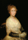 Pin XVIII Goya Josefa Bay7eu Esposa de Goya M del Prado Madroid 1798