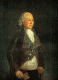 Pin XVIII Goya Pedro de Alcantara Trellez Giron Duque de Osuna The Frick Collection N York USa 1797-1799