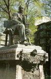 Esc, XIX, Benlliure, Mariano, Monumento a Antonio Trueba, Bilbao, España, 1895
