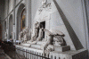 Esc, XVIII-XIX, Cánova, Antonio, Monumento funerario, María Cristina de Haugsburgo, Iglesia de los Agustinos, Viena, Austria, 1789-1805