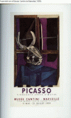 Carteles, XX, Ruiz Picasso, A