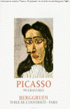 Carteles, XX, Ruiz Picasso, M