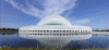 Arq, XXI, Calatrava, Santiago, Nueva Universidad Politcnica, Florida, USA, 2015