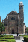 Arq, XVI, Silo, Diego de, Iglesia de San Jernimo, Burgos