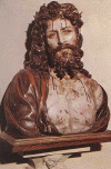 Esc, XVI, Juni, Juan de, Ecce Homo, M. Catedralicio, Valladolid