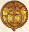 Orfebrera, XV, Astrolabio
