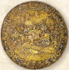 Orfebrera, XVI, Toma de Tnez Por Carlos V, escudo