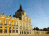 Arq, XVI.XVIII, Palacio de Aranjuez, Proyecta en XVII Juan Bautista de Toledo, Ejecuta Juan de Herrera, S. XVIII, Madrid, Espaa, 1565-1752