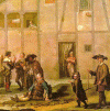 Pin, XVIII, Sasso, Francesco, Tipos del Lazarillo de Tormes, M. del Prado, Madrid, Espaa