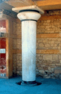 Arq Columna Cretense