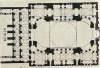 Arq, VI, Baslica de Santa Sofa, Constantinopla, planta, Turqua, 537