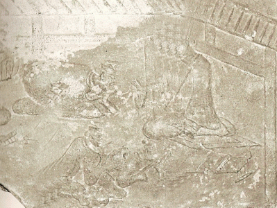 Pin, II aC., DIN Han, Demanda de Piedad, Impresin, M. Provincial de Sichuam, Chengdu