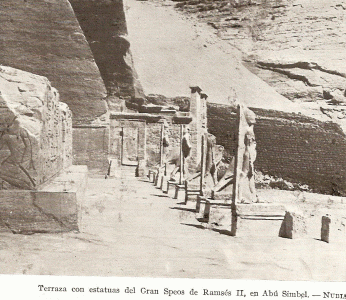 Arq, Egipto, Speos, Ramss II, Abu Simbel, 13279-1213