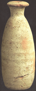 Cermica, IV aC., Unguentario, Alejandra