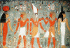 Pin, XIX-XIII, DIN XVIII, Tumba de Hiremeb, 1323-1295