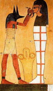 Pin, DIN XX, Ritual de abrir la boca, Tumba de Inherkha, poca de Ramss VI, 1143-1136