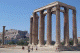 Arq, I aC-I dC.., Templo de Zeus u Olimpeion, Atenas, 515 aC.-131 dC.
