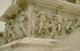 Esc, II aC. Gigantomaquia, detalle, Altar de Prgamo, Grecia, Berln,Alemania,180-160
