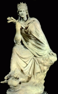 Esc, III aC., Eutoques de Antioqua, Grecia, 295