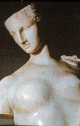 Esc, IV aC. Venus de Capua,  Grecia, Finales de Siglo