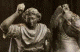 Esc, IV aC., Lisipo, Aledandro sobre Bucfalo, Bronce, Detalle, Grecia, M. Arqueolgico , Npoles, Italia