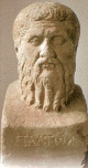 Esc, IV aC., Platn, Grecia