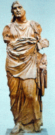 Esc, IV aC., Scopas, Mausolo, Grecia, M. Britnico, Londres, principios de siglo