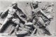 Esc, IV aC., Friso de la Amazonomaquia, Aquiles y Pentesileo, Templo de Bassae, Arcadia, Peloponeso, Grecia