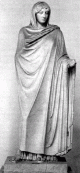 Esc, V aC., Aspasia de Alejandra, Grecia