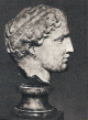 Esc, V aC., Cabeza de Nike, Partenn, Grecia