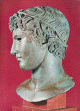 Esc, V aC., Cabeza de Atleta Vencedor, Finales Siglo