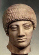 Esc, V aC., Efebo, Grecia, Principios de Siglo