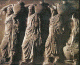 Esc, V  aC, Fidias, Friso Norte, Partenn, Acrpolis, M. de la Acrpolis, Atenas, Grecia, 447-432