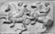 Esc, V aC., Fidias, Friso de la Panatheneas, Partenn, Grecia, 447-432