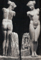 Esc, V aC., Venus de Esquilino, Grecia, 460 aC