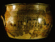 Cermica, VIII, Vaso geomtrico Dpiln, M. del Louvre, Pars 