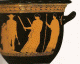 Cermica, V aC., Crtera tica, Metropolitan Museum, N, York, USA, 440