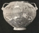 Cermica, VIII aC., Vaso Dpiln, Segunda mitad del siglo
